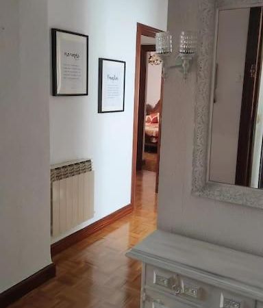 Ohana Apartment ปาเลนเซีย ภายนอก รูปภาพ