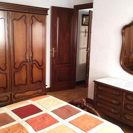 Ohana Apartment ปาเลนเซีย ภายนอก รูปภาพ