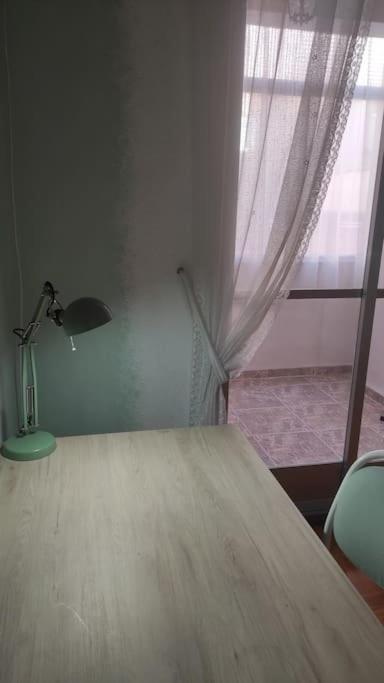 Ohana Apartment ปาเลนเซีย ภายนอก รูปภาพ