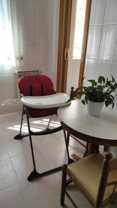 Ohana Apartment ปาเลนเซีย ภายนอก รูปภาพ