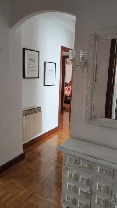 Ohana Apartment ปาเลนเซีย ภายนอก รูปภาพ