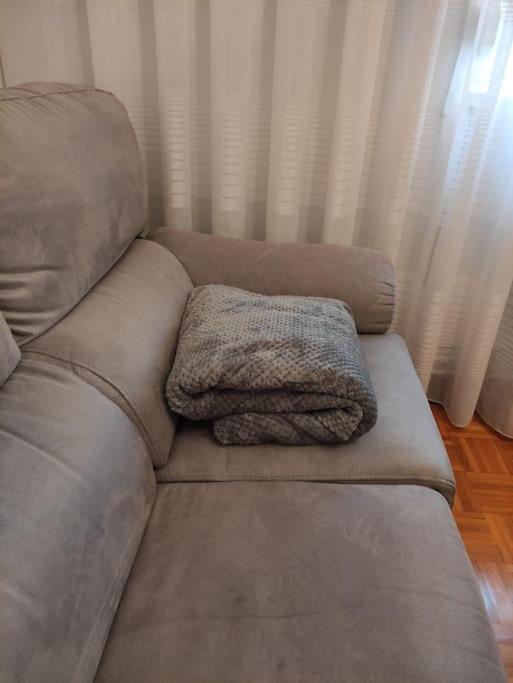 Ohana Apartment ปาเลนเซีย ภายนอก รูปภาพ