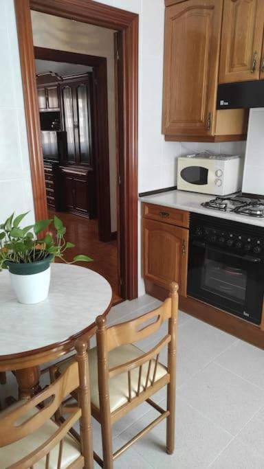 Ohana Apartment ปาเลนเซีย ภายนอก รูปภาพ