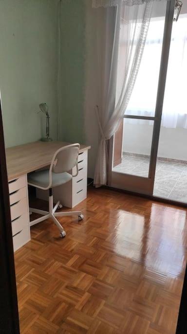 Ohana Apartment ปาเลนเซีย ภายนอก รูปภาพ