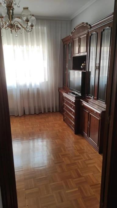Ohana Apartment ปาเลนเซีย ภายนอก รูปภาพ