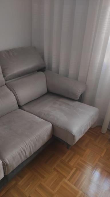 Ohana Apartment ปาเลนเซีย ภายนอก รูปภาพ