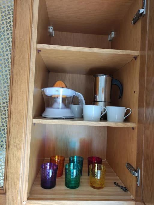 Ohana Apartment ปาเลนเซีย ภายนอก รูปภาพ