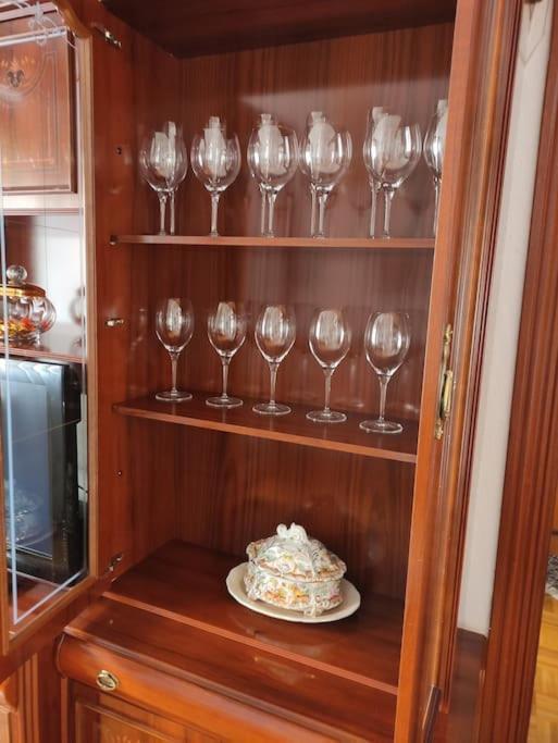 Ohana Apartment ปาเลนเซีย ภายนอก รูปภาพ